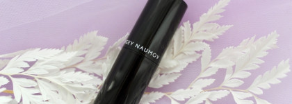 Изысканный холодный нюд. Sergey Naumov Lipstick Matte в оттенке Baroque Rose