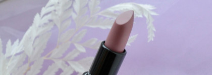 Изысканный холодный нюд. Sergey Naumov Lipstick Matte в оттенке Baroque Rose