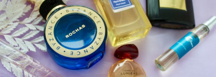 Ароматы этой зимы: Tom Ford, Comptoir Sud Pacifique, L'Occitane и не только