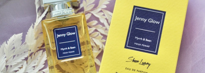 Ароматы этой зимы: Tom Ford, Comptoir Sud Pacifique, L'Occitane и не только