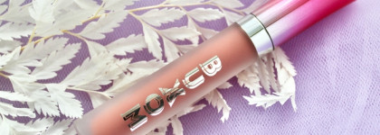 Зачем я это купила? Кремовый блеск для губ Buxom Full-On Plumping Lip Cream в оттенке Seychelles Breeze