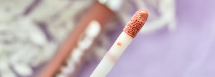 Зачем я это купила? Кремовый блеск для губ Buxom Full-On Plumping Lip Cream в оттенке Seychelles Breeze