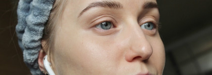Легкий тон для весны. Белита LAB Colour Ecoskin SPF15 в оттенке 01 Light