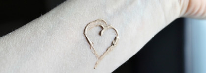 Легкий тон для весны. Белита LAB Colour Ecoskin SPF15 в оттенке 01 Light