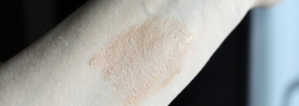 Легкий тон для весны. Белита LAB Colour Ecoskin SPF15 в оттенке 01 Light