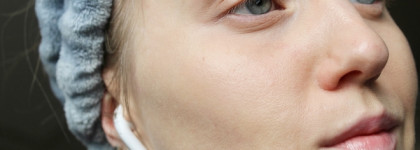 Легкий тон для весны. Белита LAB Colour Ecoskin SPF15 в оттенке 01 Light