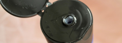 Просто лучший. Matrix Total Results Color Obsessed Brass Off Conditioner