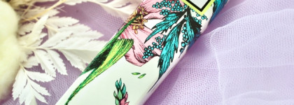 Скошенная трава под жарким солнцем: несладкий L'Occitane Herbae