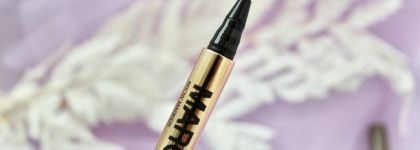 Можно ли использовать маркер для бровей Vivienne Sabo Marqueur Superb в качестве подводки?