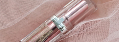 Прекрасный бежевый нюд. L'Oreal Paris Glow Paradise в оттенке 191 Nude Heaven