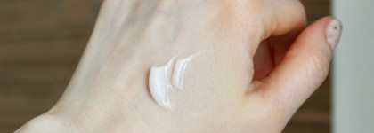 Vichy Liftactiv Collagen Specialist: любовь длиной почти в пять лет