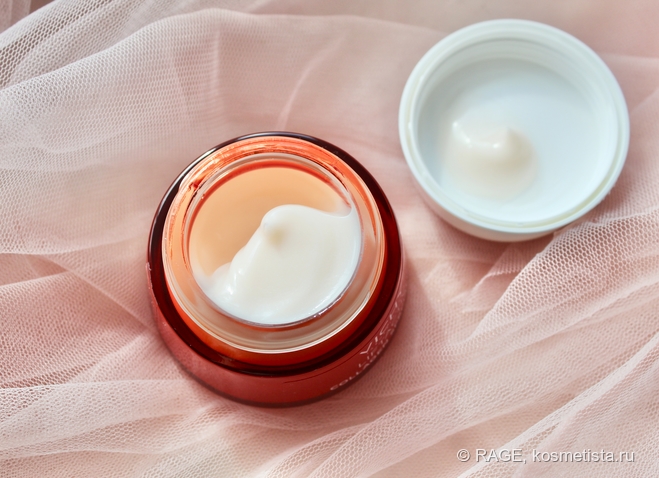 Vichy Liftactiv Collagen Specialist: любовь длиной почти в пять лет