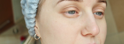 Vichy Liftactiv Collagen Specialist: любовь длиной почти в пять лет