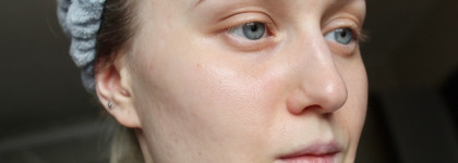 La Roche-Posay Toleriane Sensitive Riche против сухой кожи 30+