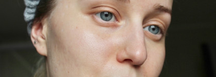 La Roche-Posay Toleriane Sensitive Riche против сухой кожи 30+