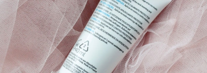 La Roche-Posay Toleriane Sensitive Riche против сухой кожи 30+