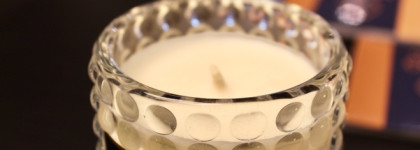 Релакс и умиротворение. Обзор OK Beauty Zest & Smoke Scented SPA Candle