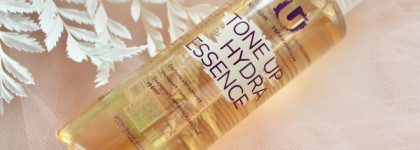 The U Tone Up Hydra Essence: дополнительное увлажнение для сухой и очень сухой кожи