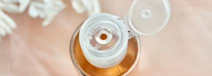 The U Tone Up Hydra Essence: дополнительное увлажнение для сухой и очень сухой кожи