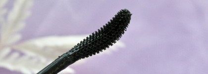 Подкручивающая тушь Eveline Variete Lashes Show Volume & Curl Mascara black