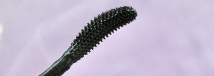 Подкручивающая тушь Eveline Variete Lashes Show Volume & Curl Mascara black