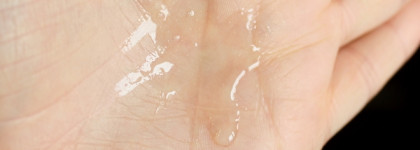 Гидрофильное масло OK Beauty Remove & Cleanse