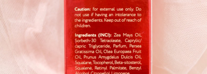 Гидрофильное масло OK Beauty Remove & Cleanse