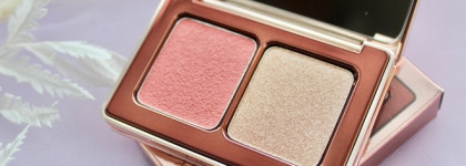 Natasha Denona Rose Cheek Duo и мои неоднозначные впечатления