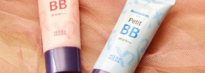 Лучший в своей категории: Holika Holika Petit BB Moisturizing