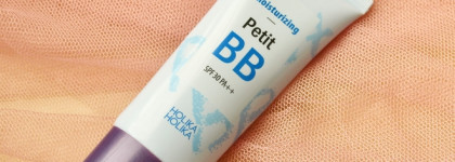 Лучший в своей категории: Holika Holika Petit BB Moisturizing