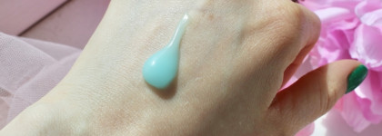 Подойдет ли лёгкий гель Clarins Hydra-Essentiel сухой коже?