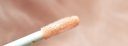 Vivienne Sabo Tropique Gloss в оттенках 08 Sable D'Or и 15 Cannes