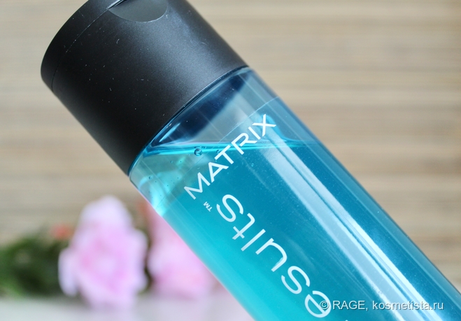 Matrix: мои фавориты и просто очень удачные продукты