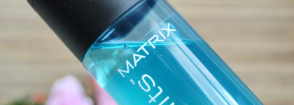 Matrix: мои фавориты и просто очень удачные продукты