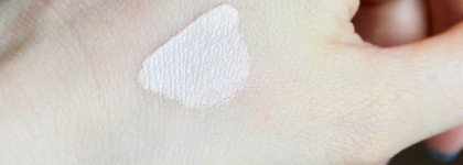 Консилер для самой светлой кожи. Sergey Naumov Phenomenon Concealer SPF15 в оттенке X18