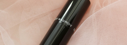 Идеальный нюд этого лета. Sergey Naumov Lipstick Creme в оттенке Indian Affair