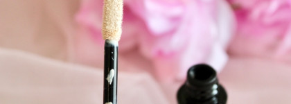 Консилер для самой светлой кожи. Sergey Naumov Phenomenon Concealer SPF15 в оттенке X18