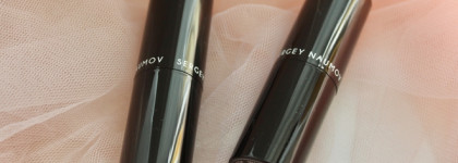 Идеальный нюд этого лета. Sergey Naumov Lipstick Creme в оттенке Indian Affair