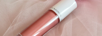 Кремовые румяна Sergey Naumov Cheek Color в оттенке Martian Amaryllis