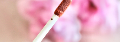 Кремовые румяна Sergey Naumov Cheek Color в оттенке Martian Amaryllis