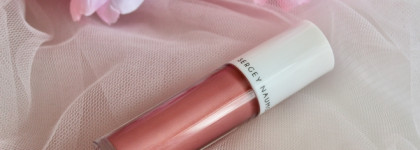 Кремовые румяна Sergey Naumov Cheek Color в оттенке Martian Amaryllis