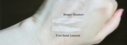 Консилер для самой светлой кожи. Sergey Naumov Phenomenon Concealer SPF15 в оттенке X18