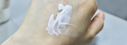 Бьюти на работе. Четыре продукта, которые всегда под рукой