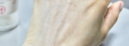 Бьюти на работе. Четыре продукта, которые всегда под рукой