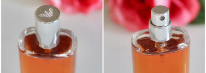 Сливочная карамель, ваниль, можжевельник и табак. Неповторимый люксовый аромат Emporio Armani Stronger With YOU Intensely