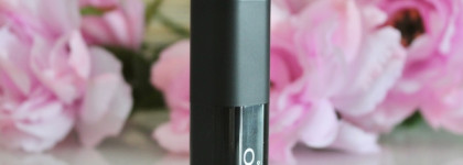 Карамельный нюд. Kiko Milano Smart Fusion Lipstick в оттенке 404 Rosy Biscuit
