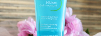 Подходит ли гель для умывания Bioderma Sebium Purifying Cleansing Gel сухой коже?