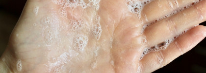 Подходит ли гель для умывания Bioderma Sebium Purifying Cleansing Gel сухой коже?