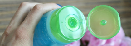 Подходит ли гель для умывания Bioderma Sebium Purifying Cleansing Gel сухой коже?