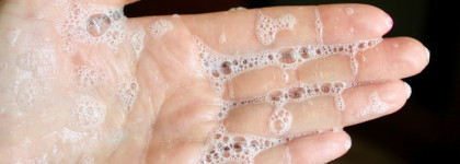 Подходит ли гель для умывания Bioderma Sebium Purifying Cleansing Gel сухой коже?